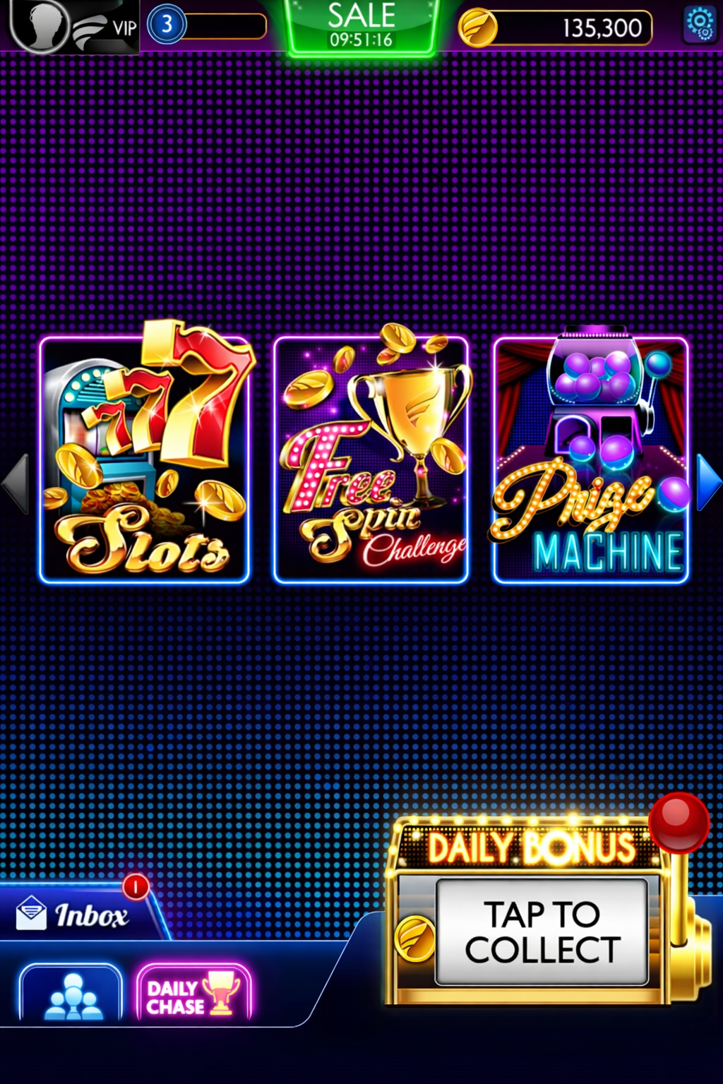 Premier Live Casino