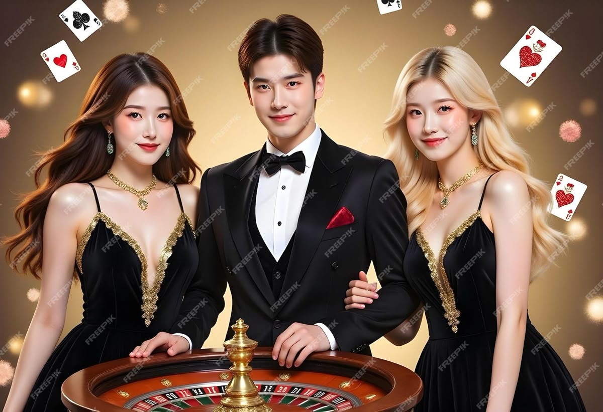 Premier Live Casino Welcome Bonus