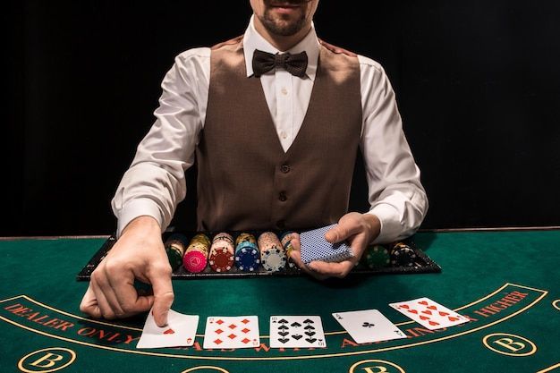 Premier Live Casino Live Casino