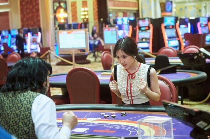 Premier Live Casino Live Casino