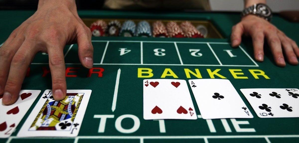 Premier Live Casino Live Betting
