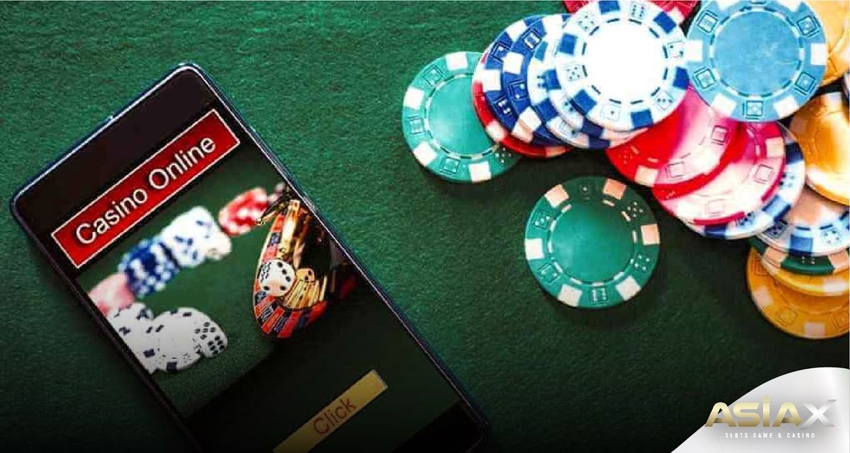 Premier Live Casino پاکستان ریئل منی گیمز