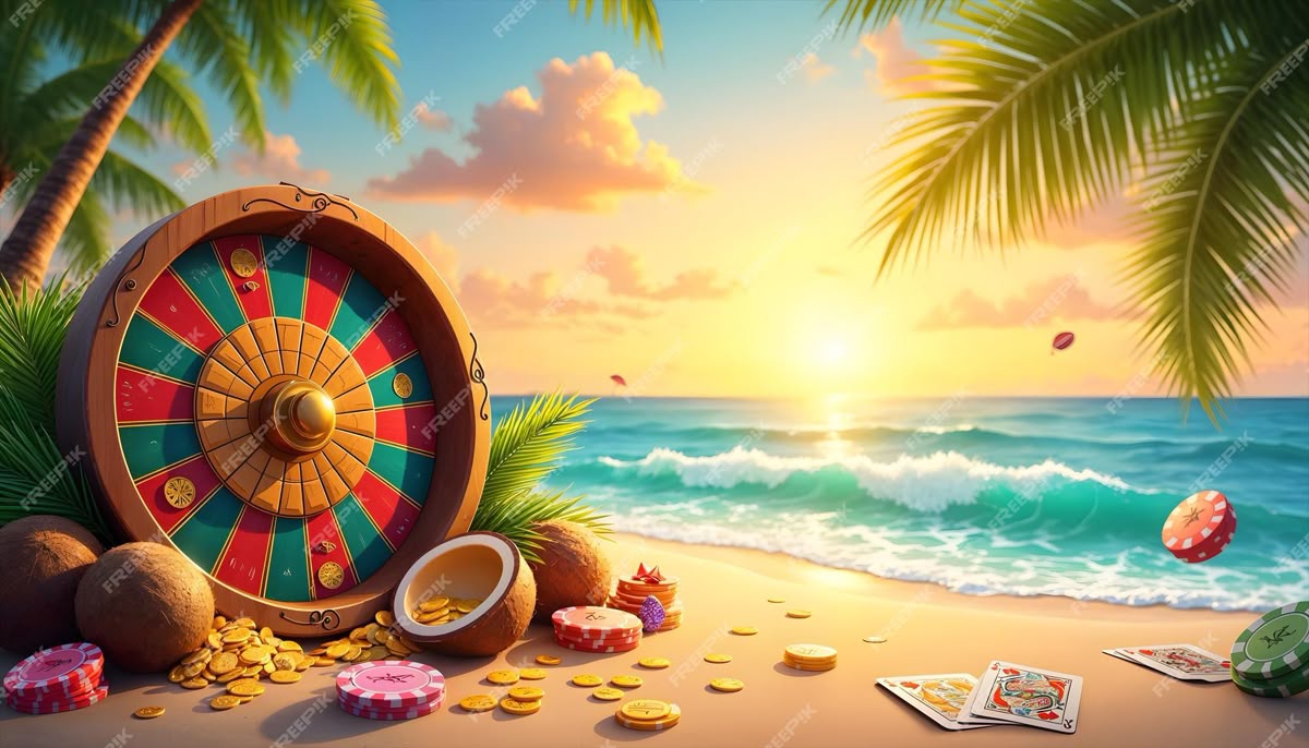 Premier Live Casino Welcome Bonus